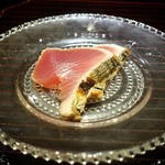 富小路 やま岸 - 