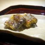 富小路 やま岸 - 