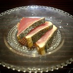 富小路 やま岸 - 