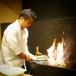 富小路 やま岸 - 