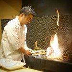 富小路 やま岸 - 