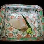 富小路 やま岸 - 