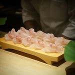 富小路 やま岸 - 