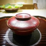 富小路 やま岸 - 