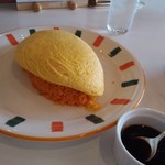 カフェレストラン シャロア - 