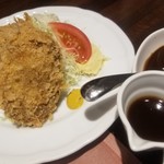 厳選洋食さくらい - 