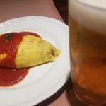 厳選洋食さくらい - 