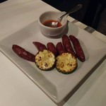 ヘルマーズ キッチン - 