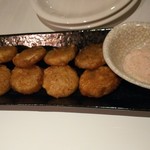 ヘルマーズ キッチン - 