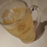 ヘルマーズ キッチン - 