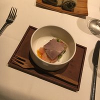 Cuisine Franco-japonaise Matsushima - 