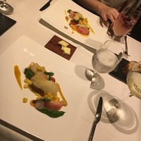 Cuisine Franco-japonaise Matsushima - 