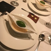 Cuisine Franco-japonaise Matsushima - 