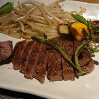 池袋　鉄板焼　ORCA - 