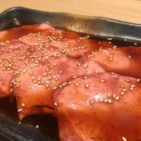 尾崎牛焼肉 銀座 ひむか - 