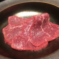 尾崎牛焼肉 銀座 ひむか - 
