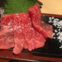 尾崎牛焼肉 銀座 ひむか - 