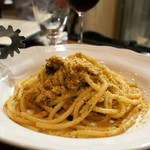 TRATTORIA ROKUDAI - 