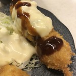 元祖立ち飲み屋 - 