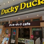 Ducky Duck Cafe - 