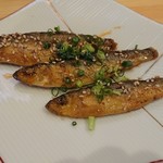 魚と飯や龍 - 