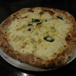 クアトロ・フォルマッジ