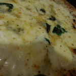 ラ・ピッコラ・ターヴォラ - クアトロ・フォルマッジ；アップ