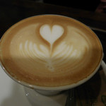 ラ・ピッコラ・ターヴォラ - カプチーノ