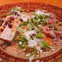 ミルカレス - 