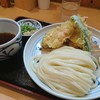 手打ちうどん寺屋 