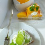 ル・グラン・シャリオ - 