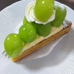 ル・グラン・シャリオ - 