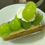 ル・グラン・シャリオ - 