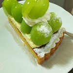 ル・グラン・シャリオ - 