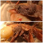 大どころ - *お味噌もタップリでしたがお写真撮り忘れ。卵もタップリ。