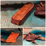 大どころ - ＊それぞれ炙って出されますが、すべて美味しい。少しずつ大切に頂きました。笑