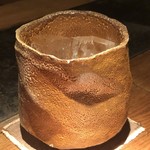 大どころ - 芋焼酎