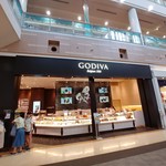 GODIVA - 