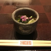 北新地 大嵓埜 - 