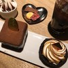 チョコレートカフェ クオレ