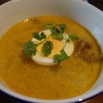 カフェ RU RI - （2018/6月）カリーガー