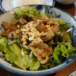 カフェ RU RI - （2018/6月）ブンティンウン