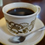 カフェ RU RI - （2018/6月）ハンドドリップコーヒー