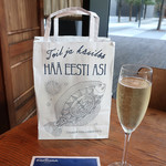 WEE BEE'S - ラ・ロスカ・ブリュ