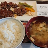 神戸ステーキハウス 和豪 - 