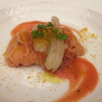 リストランテ カノビアーノ - 