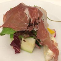 リストランテ カノビアーノ - 
