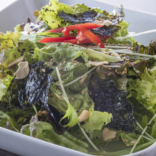 焼肉ベンジャミン_2