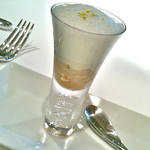 レフェルヴェソンス - アミューズ