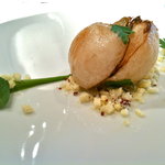 レフェルヴェソンス - カブ